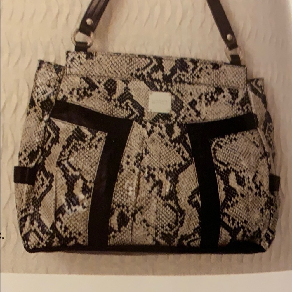 Miche Valerie prima big shell
